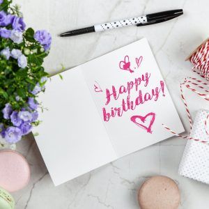 Ideas On What Birthday Present You Should Get For Your Crafty Friend