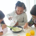 Awesome Recipes To Try For A Fun Cooking Day With The Kids