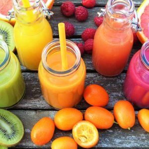 How To Make A Healthy And Delicious Smoothie