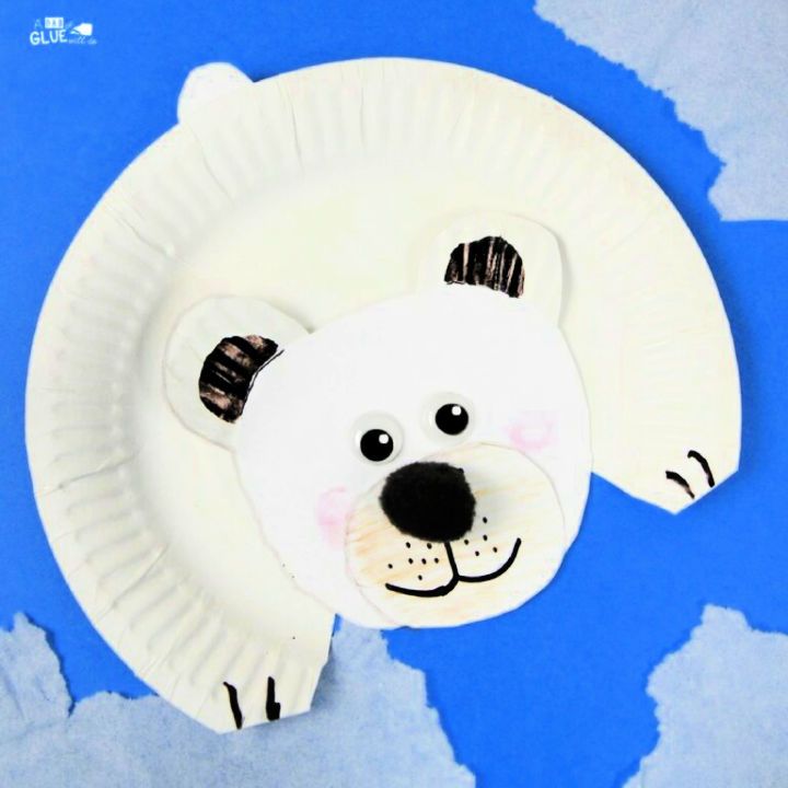 Polar Bear Craft