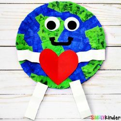 30 Earth Day Crafts and Projects for Kids - Craftulate