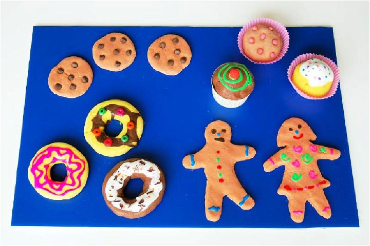 DIY Bakers Tray