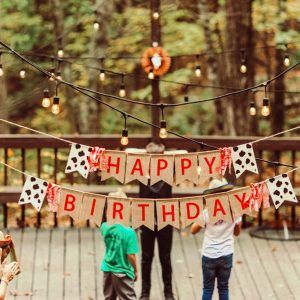 How To Organize A Great Themed Party For Kids