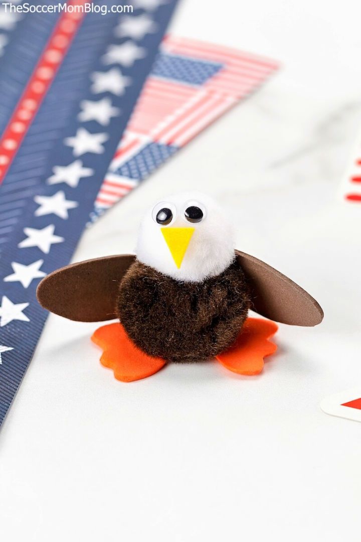 23+ Creative And Fun Memorial Day Crafts For Kids