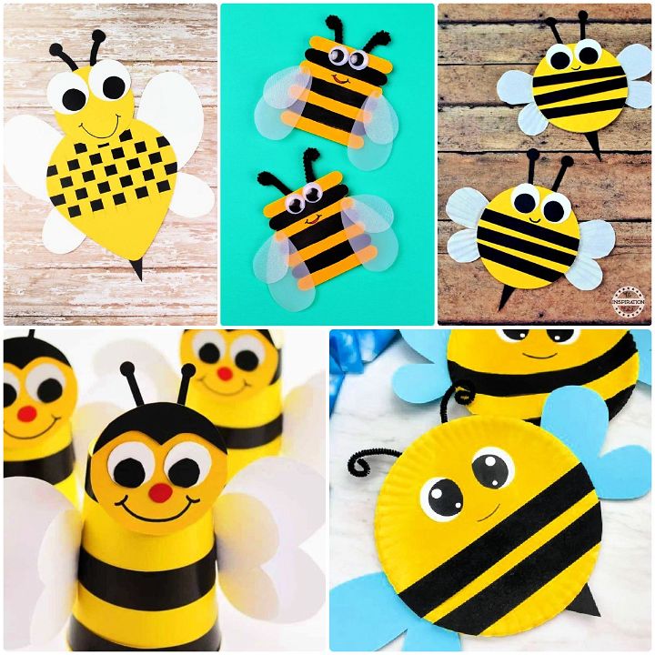 https://media.craftulate.com/wp-content/uploads/2023/01/Bee-Crafts-for-Kids.jpg
