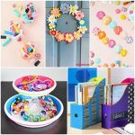 25 Fun Ocean Crafts and Art for Kids of All Ages - Craftulate
