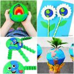 30 Earth Day Crafts and Projects for Kids