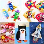35 Easy Toilet Paper Roll Crafts for Kids