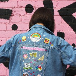 Everything You Need to Know About DIY Custom Patches