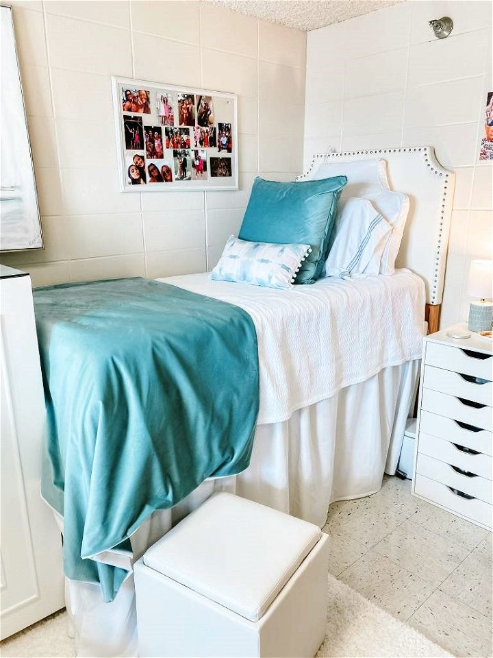 Dorm Room Decor Ideas