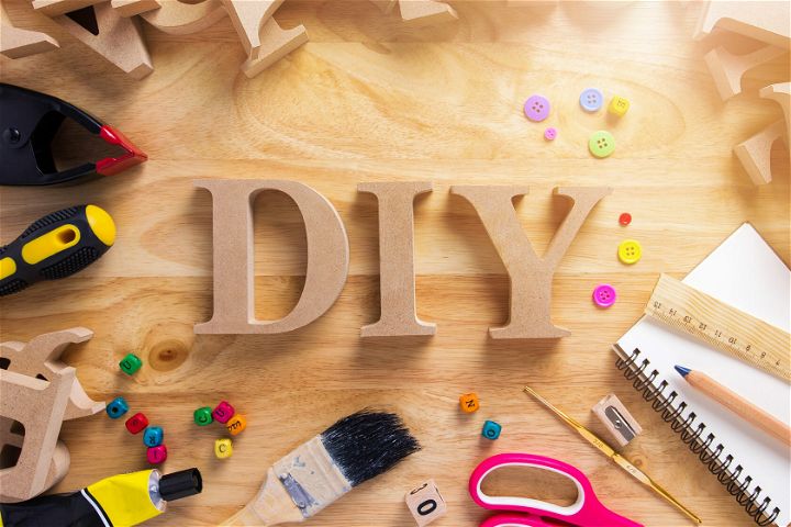 Premium DIY Images for Every Project