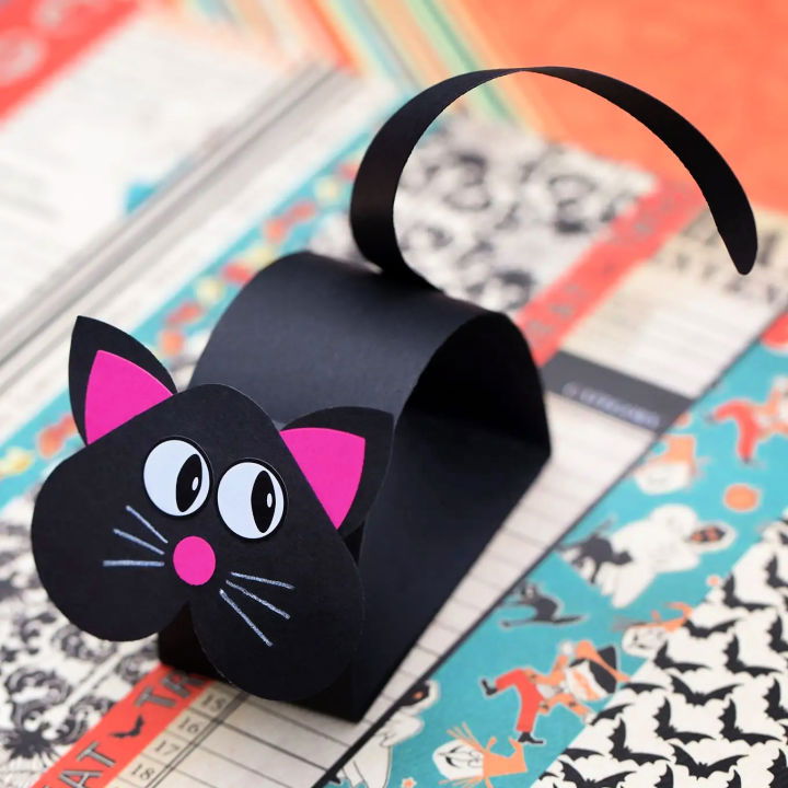 Black Cat Craft