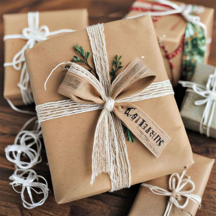 best handmade presents for your college friends and family