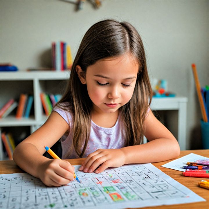 engaging and supportive ways to help your child learn math