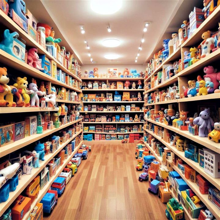 how to choose a reliable toy store