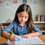 Engaging and Supportive Ways to Help Your Child Learn Math - Craftulate