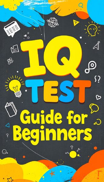 IQ Test: A Beginner's Guide to Measuring Your Intelligence - Craftulate